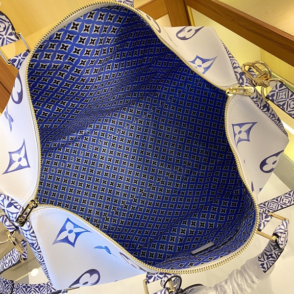 ルイヴィトンバッグ全体デザイン